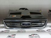 Front grill