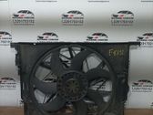 Fan set