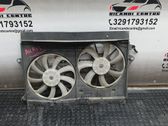Fan set