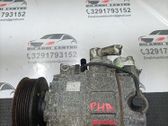 Air conditioning (A/C) compressor (pump)