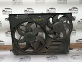 Fan set