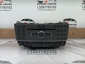Radio / CD-Player / DVD-Player / Navigation