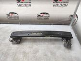 Front bumper cross member