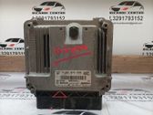 Engine control unit/module ECU