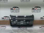 Radio/GPS head unit trim