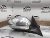 Manual wing mirror