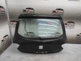 Tailgate/trunk/boot lid