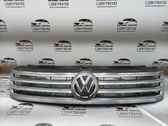 Front grill