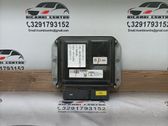 Engine control unit/module ECU