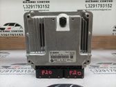 Engine control unit/module ECU