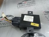 Carburetor control unit/module