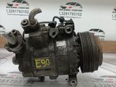 Compresor (bomba) del aire acondicionado (A/C))