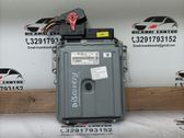 Engine control unit/module ECU