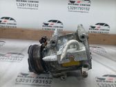 Air conditioning (A/C) compressor (pump)