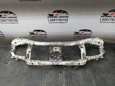 Radiator support slam panel