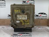 Motorsteuergerät ECU
