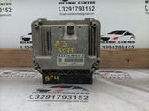 Engine control unit/module ECU