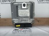 Motorsteuergerät ECU