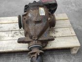 Rear differential
