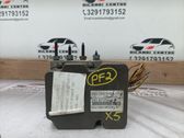 ABS control unit/module