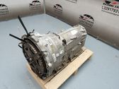 Automatic gearbox