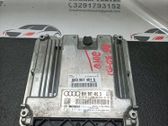 Engine control unit/module ECU