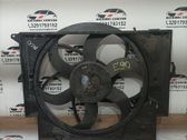 Fan set