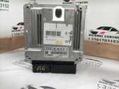 Engine control unit/module ECU