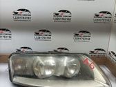 Headlight/headlamp