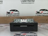 Unidad delantera de radio/CD/DVD/GPS