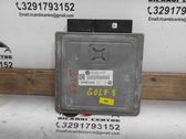 Engine control unit/module ECU