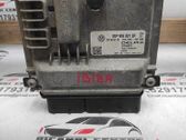 Engine control unit/module ECU