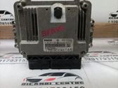 Engine control unit/module ECU