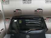 Tailgate/trunk/boot lid