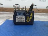 ABS control unit/module