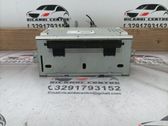Radio/CD/DVD/GPS head unit