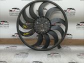 Fan set