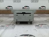 Radio/CD/DVD/GPS head unit