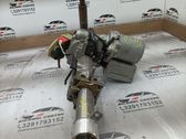 Power steering control unit/module