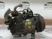 Compresor (bomba) del aire acondicionado (A/C))