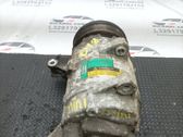 Air conditioning (A/C) compressor (pump)