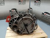 Automatic gearbox