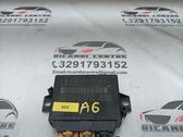 Parking PDC control unit/module