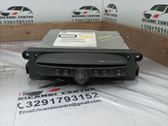 Radio/CD/DVD/GPS head unit