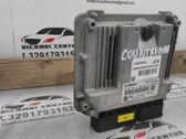 Unité de commande, module ECU de moteur