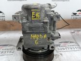 Air conditioning (A/C) compressor (pump)