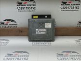 Engine control unit/module ECU