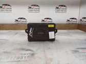 Keyless (KESSY) go control unit/module