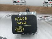 ABS control unit/module