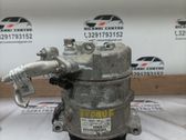 Air conditioning (A/C) compressor (pump)